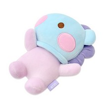 (방탄소년단굿즈)BT21 미니니 소울메이트 쿠션 인형(망) 595756