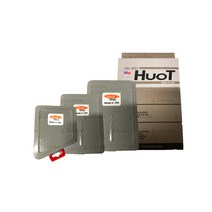 HUOT 스트레이트 드릴 세트 철기리 하이스드릴 기리 철드릴 셋트, 3. 25본조(NO.325)