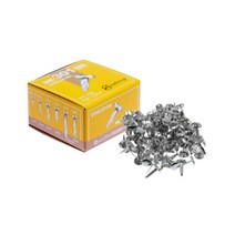 아카데미 할핀 ME-301 소(10mm) 1통 서류고정