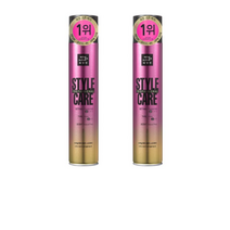 미쟝센 스타일케어 프로페셔널 플렉서블 홀드 헤어스프레이, 300ml, 12개