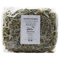 독일직구 그리스산 산악차 200g 팩 말로티라 그리스산 철제 잡초 시데리티스 시리아카 자자스 샵, 수량, 상세참조