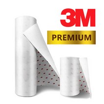 3M 프리미엄 고급형 3겹 PPF필름 PUL2008 자동차PPF 우레탄필름, 250mmX300mm
