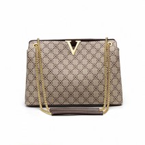 여성 체인 숄더백 크로스백 통근 가방