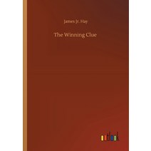 The Winning Clue Paperback, Outlook Verlag
