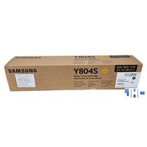 CLT-Y804S 노랑 정품 토너 B2B SL-X3220NR X3280NR