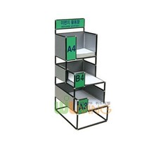 위드 이면지함(3단A형) A4+B4+A3