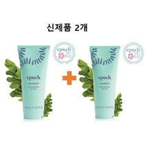 에포크 아이스댄서 인비거레이팅 레그 젤-2개, 2개, 100ml