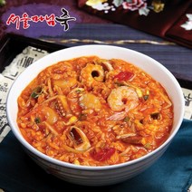 [DO153][서울마님죽]엄마의맛!삼선짬뽕죽 500gx3봉, 상세설명 참조, 없음