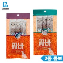 고양이 묵은변 배출 유산균 습식간식 출산묘 길냥이 이없는 파우치 소프트, 1개