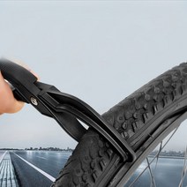자전거 타이어 바퀴 교체 분리 주걱 집게 DD-11889, 상세페이지 참조