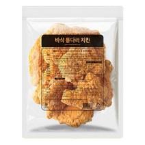 [569] 사세 바삭 통다리치킨 1.3kg, 1개