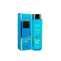 BTM 세니떼 해피버치 워터풀 앰플 토너 400ml
