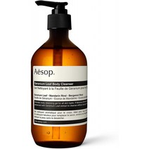 이솝 레저렉션 핸드 워시 500ml Aesop Resurrection Hand Wash, 6팩