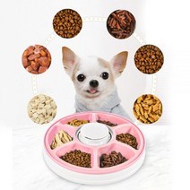탕크 스마트 자동급식기 강아지 고양이 밥그릇 사료급식기, 단품, 단품