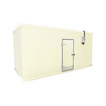 신일 저온냉장창고 주문제작 신선도유지 농산물 3평 저장고