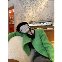 월수금화목토 11 12 박민영 그린 자켓 정장 천원짜리변호사 백마리 김지은 이세영 트위드