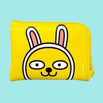 카드지갑 동전지갑 무지 115x90x12mm