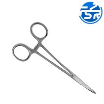 포셉 바늘빼기 18cm 스테인리스 고기집게 선상 채비