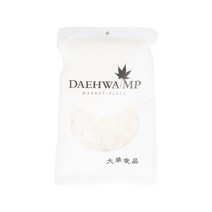 얼음설탕 사탕 빙탕 360g, 1개
