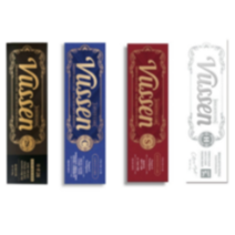 뷰센 치약S C 28 H, 뷰센H 3개