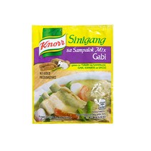 Knorr Sinigang Gabi Mix 시니강 믹스 가비 44g