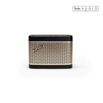 [FENDER] 펜더 블루투스 스피커 뉴포트 2 Newport ii, RED GUNMETAL