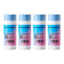 고양이 자동 Pura X 액세서리용 똥 가방 청소 화장실 쓰레기 봉투 분해성 애완 동물, 4 Rollers 80pcs