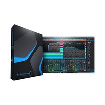아티스트 실제 다운로드 카드 버전에서 PreSonus Studio One 5 프로페셔널 업그레이드S15 Art UPG
