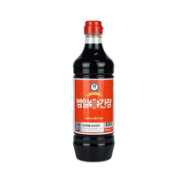 범일 불간장, 860ml, 4개