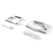 SAFE 도어 캐치 몰딩, 올 뉴 마이티