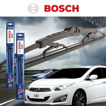 i40 / i40 살룬 와이퍼 11년-15년 650+400