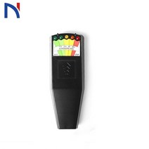 휴대용 전자파 측정기 emf meter 전자기 검출기 handheld digital lcd dosimeter tester for electric 고스트 라돈 방사선 테스트 22