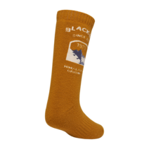 블랙야크 [BLACK YAK] 남녀공용 보온성 및 착용감이 뛰어난 양말 야크울하이삭스