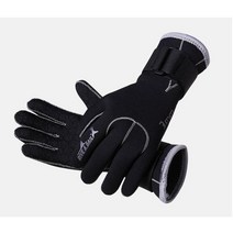 다이빙슈트 잠수복 DIVE amp SAIL-남성용 원피스 긴 소매 자외선 차단 1.5mm 스노클링 및 서핑 수영 반바지, [03] XL, [03] glove