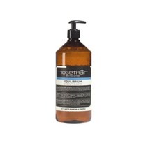 투겟헤어 이퀼리움 샴푸1000ml (건성/비듬두피)