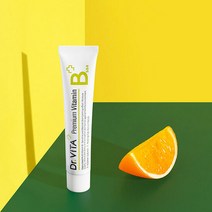 닥터비타 모공 집중케어 프리미엄 비타민 B 크림 30ml, 단품
