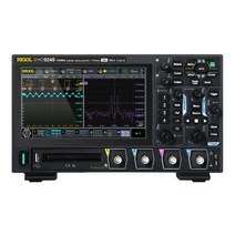 식품방사능측정기 수산물 방사선측정기 휴대용 삼중수소 방사능측정기 RIGOL 디지털 오실로스코프 DHO914914S924924S 4 채널 125250MHz 12 비트 125GSaSe, 3.DHO924 125MHz 4CH  EU