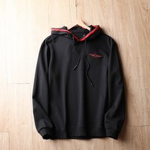 맨투맨 코트 새는 것을 줍다 사치하고 호화로운 조수 ODM 화물 남성의류 푯말을 오리다 운동 캐쥬얼 2615364235