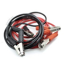 자동차점프선 55SQ 5M 스타터 점프스타트 배터리방전 점프케이블, 500cm