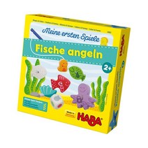 하바 낚시놀이 보드게임, 단품