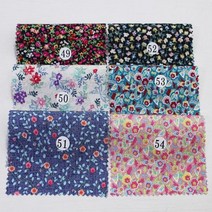 자투리 인견KA2021년 049번~054번 택1, 인견KA2021년 054번