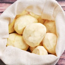 [아임네이처] 달하산농장 진공포장 깐 밤 (부여 생율), 1개, 1kg (특대혼합)