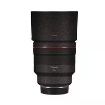 캐논 RF 85mm F1.2 L USM 안티 스크래치 카메라 렌즈 스티커 코트 랩 보호 필름 바디 프로텍터 스킨 커버, 22 Type 26