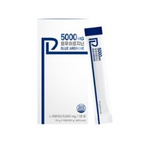 닥터랩스 블루 아르지닌 15p, 300g, 10개