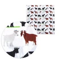 캔버스원단 옥스포드원단 패브릭원단 양알파카 암소 패치 워크 DIY 바느질 Tilda 인형 1yc13896에 대 한, 06 1088921_01 50x145cm