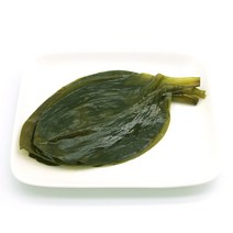 울릉도 명이나물 장아찌, 명이나물 장아찌 1kg, 명이, 1kg