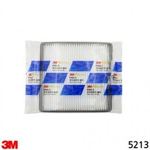 3M 초미세먼지 자동차 에어컨필터 5213 베라크루즈 RV 대형차 PM2.5 차량용품, 상세페이지 참조, 상세페이지 참조