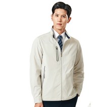근무복 유니폼 사무복 점퍼 춘추 시원한 원단 TB-1211, TB-1211 상의XL(100)