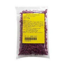 다하임 막대과자 만들기 재료 모음, 1개, 포도쿠키크런치50g