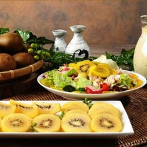 참다래 국산 고흥 골드키위 2kg 중과 골든키위 다래